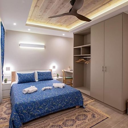 Taylor'S Apartment Corfu  Экстерьер фото