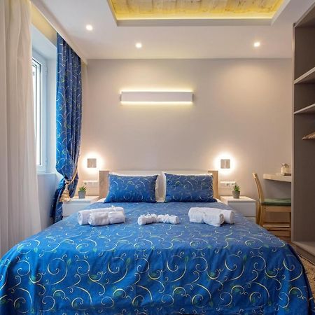 Taylor'S Apartment Corfu  Экстерьер фото