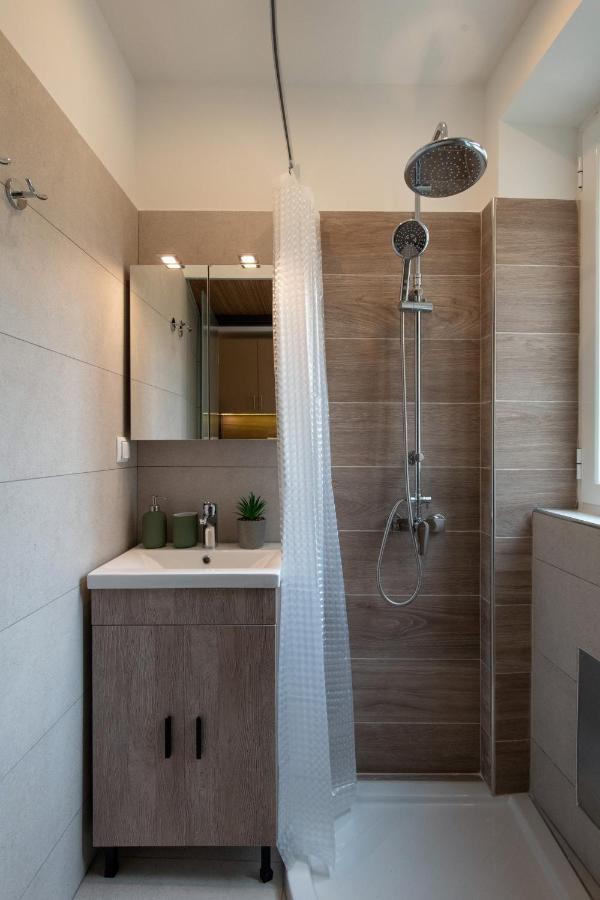 Taylor'S Apartment Corfu  Экстерьер фото